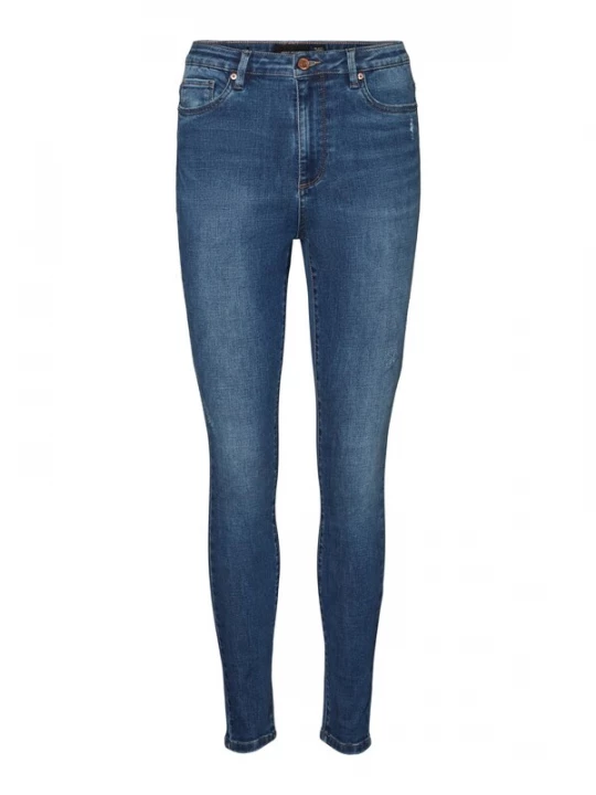 Foto van product VERO MODA Jeans 'Sophia' blauw denim