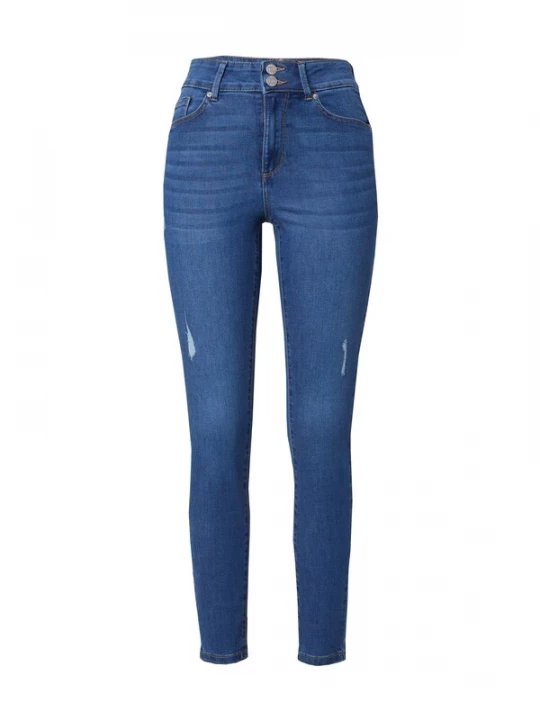 Foto van product VERO MODA Jeans 'SOPHIA' blauw denim