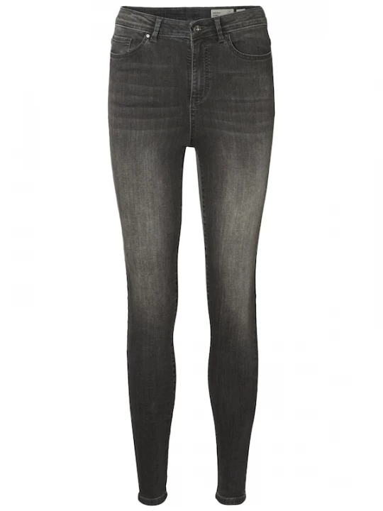Foto van product VERO MODA Jeans 'Sophia' grey denim