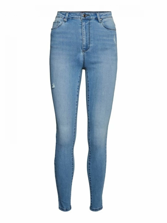 Foto van product VERO MODA Jeans 'Sophia' lichtblauw