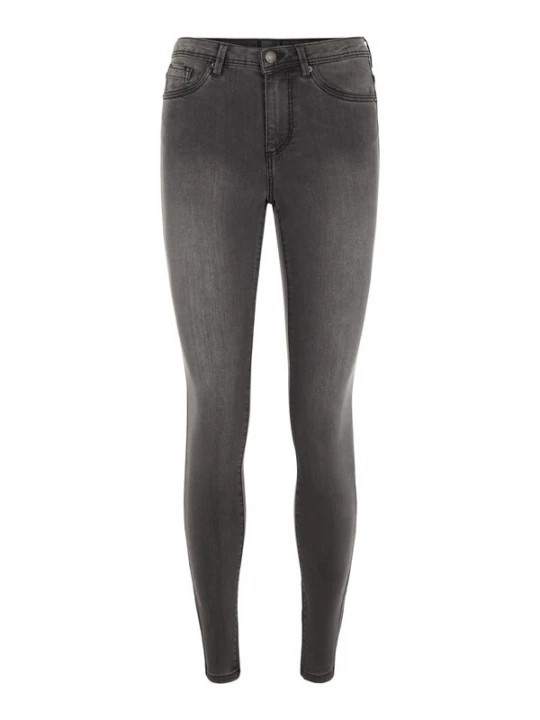 Foto van product VERO MODA Jeans 'Tanya' grey denim