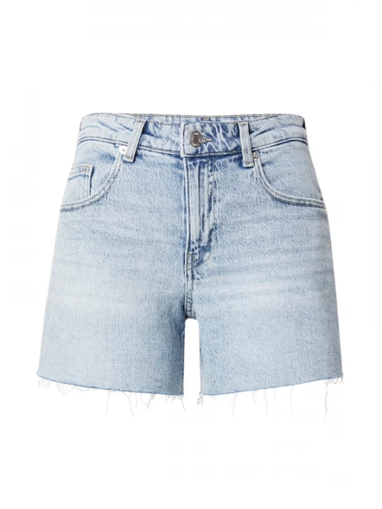 Foto van product VERO MODA Jeans 'Tess' lichtblauw