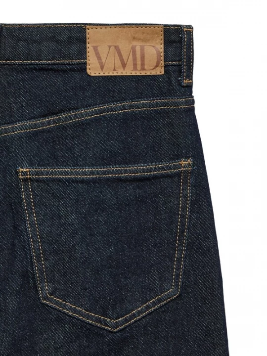Foto van product VERO MODA Jeans 'Tessa' blauw denim