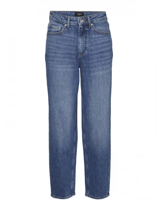 Foto van product VERO MODA Jeans 'Tessa' blauw denim