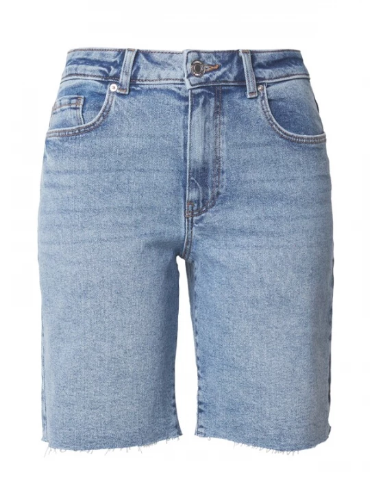 Foto van product VERO MODA Jeans 'VMCleo' blauw denim