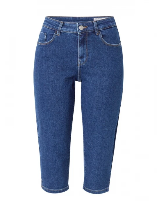 Foto van product VERO MODA Jeans 'VMElly' donkerblauw