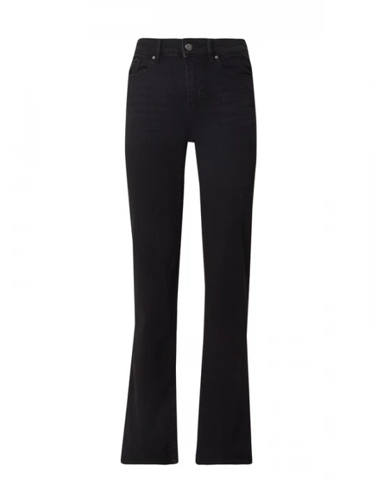 Foto van product VERO MODA Jeans 'VMFlash' black denim