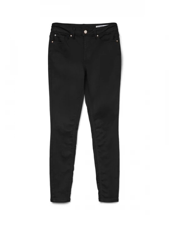 Foto van product VERO MODA Jeans 'VMFlash' black denim