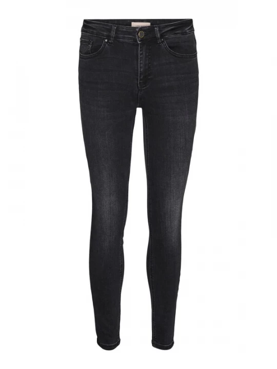 Foto van product VERO MODA Jeans 'VMFlash' black denim