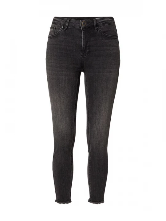 Foto van product VERO MODA Jeans 'VMFlash' black denim