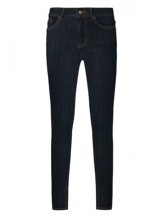Foto van product VERO MODA Jeans 'VMFlash' donkerblauw