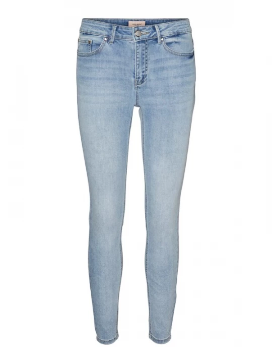 Foto van product VERO MODA Jeans 'VMFlash' lichtblauw