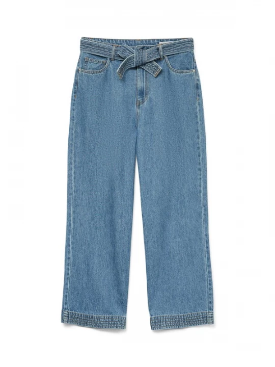Foto van product VERO MODA Jeans 'VMKATHY' blauw denim