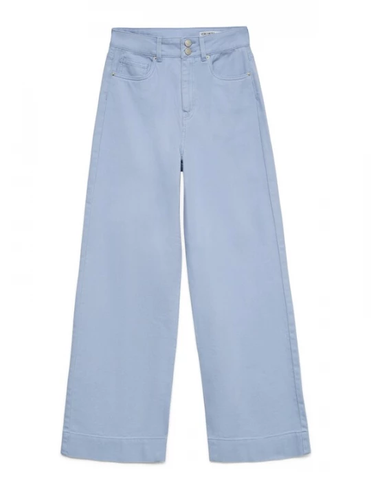 Foto van product VERO MODA Jeans 'VMKATHY' lichtblauw