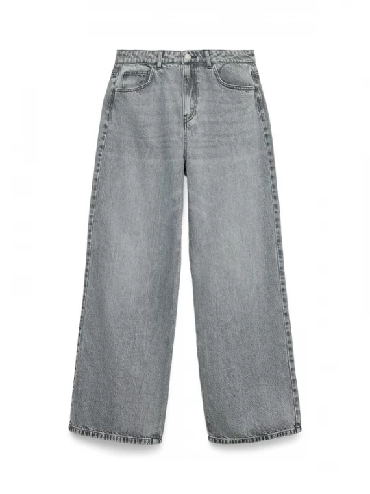 Foto van product VERO MODA Jeans 'VMKERRY' grey denim