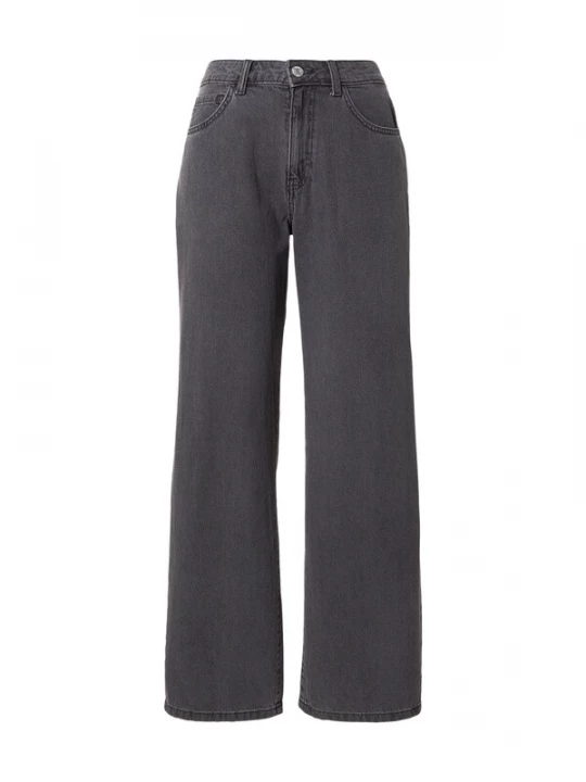 Foto van product VERO MODA Jeans 'VMKIRSA ASTA' grey denim