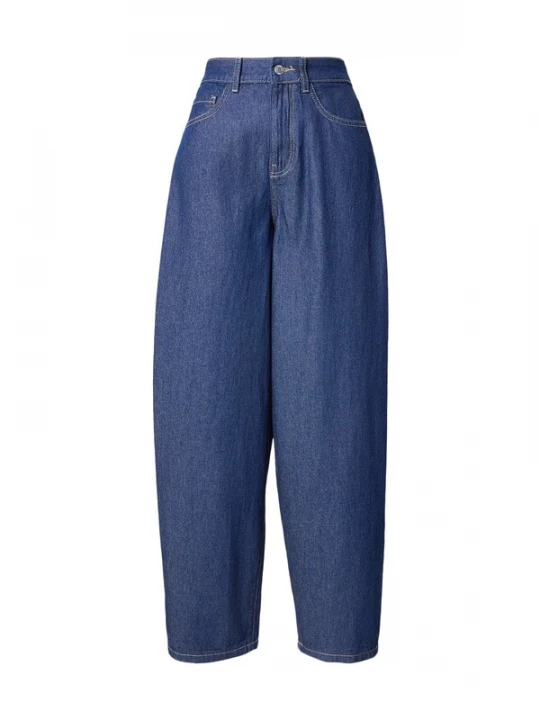 Foto van product VERO MODA Jeans 'VMKIRSA EVA' blauw denim