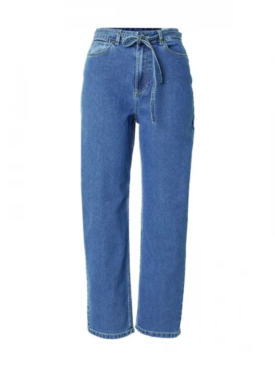 Foto van product VERO MODA Jeans 'VMLIA' blauw denim