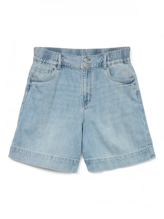 Foto van product VERO MODA Jeans 'VMMALUCCA' blauw denim