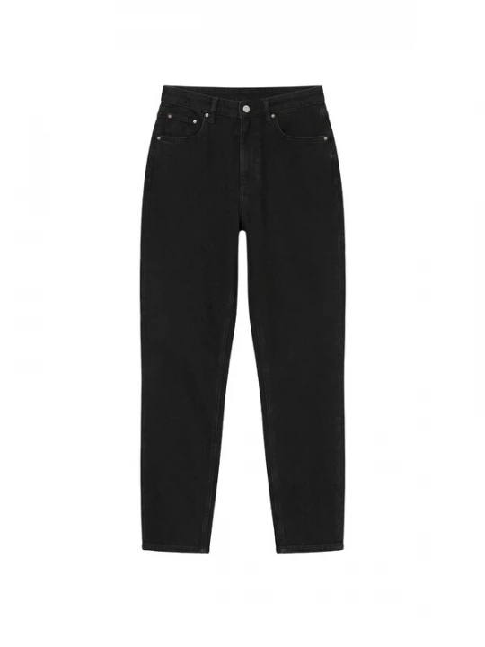 Foto van product VERO MODA Jeans 'VMNICKIE' black denim