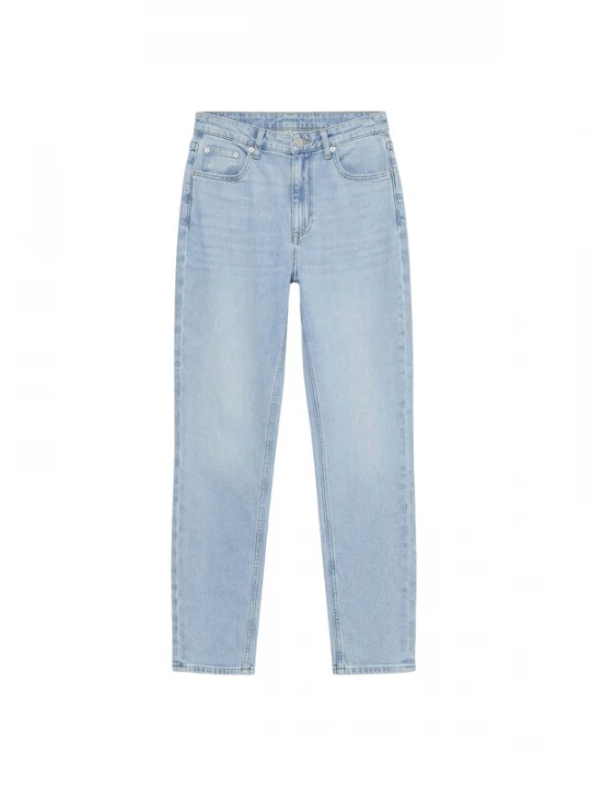 Foto van product VERO MODA Jeans 'VMNICKIE' lichtblauw