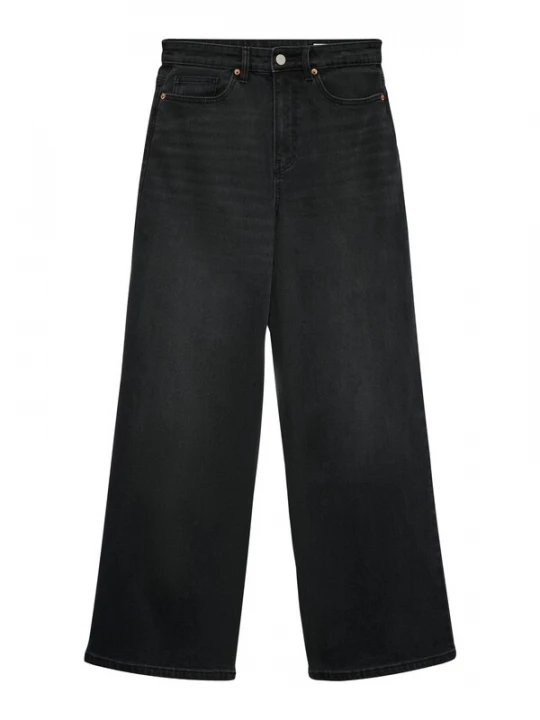 Foto van product VERO MODA Jeans 'VMOlivia' black denim