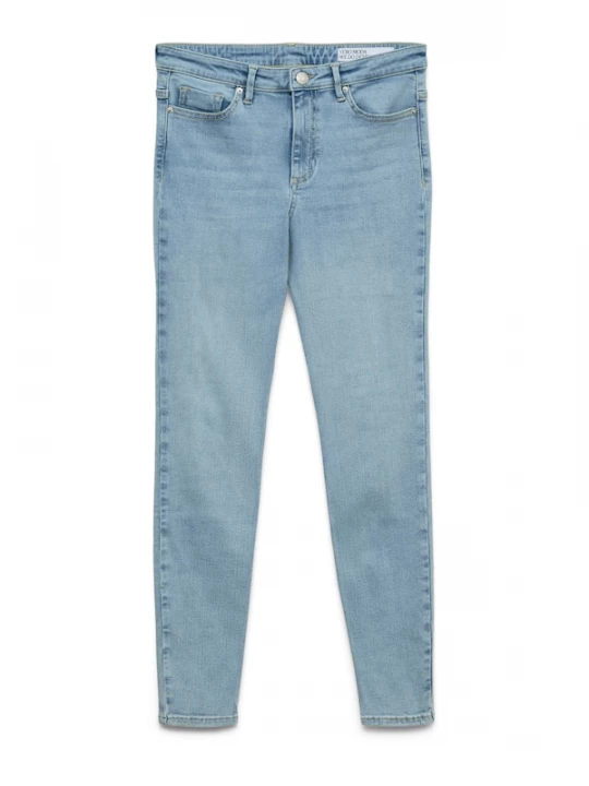 Foto van product VERO MODA Jeans 'VMPolly' lichtblauw