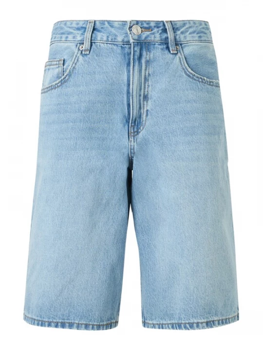 Foto van product VERO MODA Jeans 'VMRaila' blauw denim