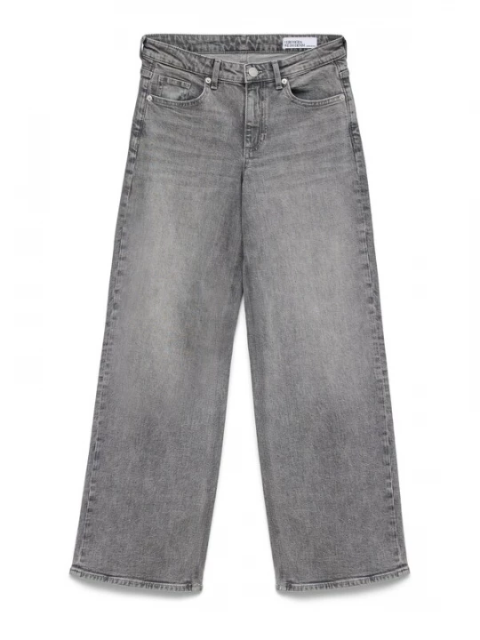 Foto van product VERO MODA Jeans 'VMSandie' grey denim