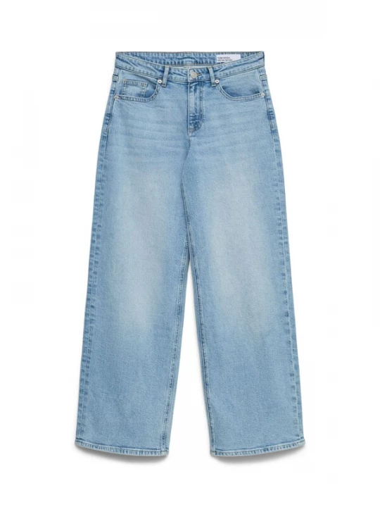 Foto van product VERO MODA Jeans 'VMSandie' lichtblauw