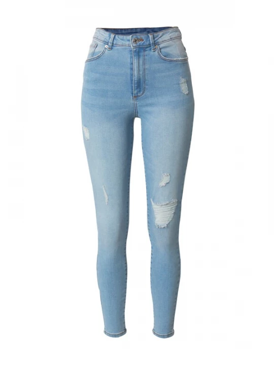 Foto van product VERO MODA Jeans 'VMSophia' blauw denim