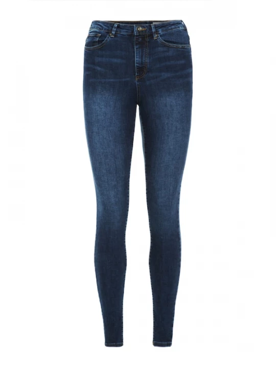 Foto van product VERO MODA Jeans 'VMSophia' donkerblauw