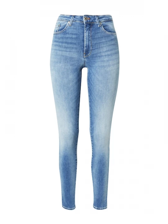 Foto van product VERO MODA Jeans 'VMSophia' lichtblauw