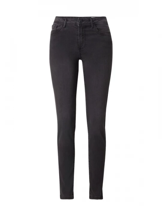 Foto van product VERO MODA Jeans 'VMTanya' black denim