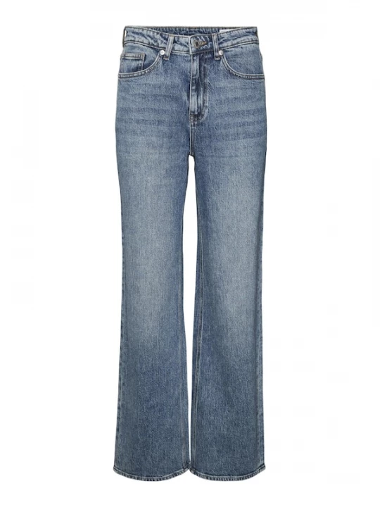 Foto van product VERO MODA Jeans 'VMTessa' blauw denim