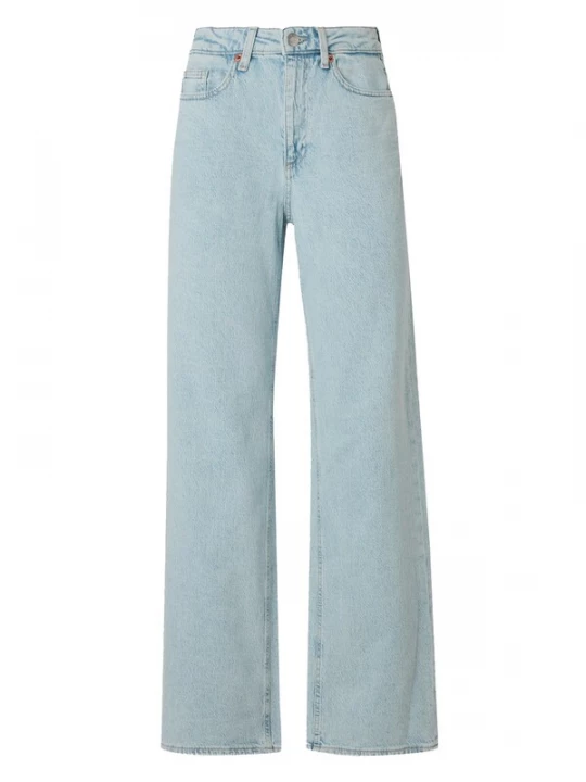 Foto van product VERO MODA Jeans 'VMTessa' blauw denim