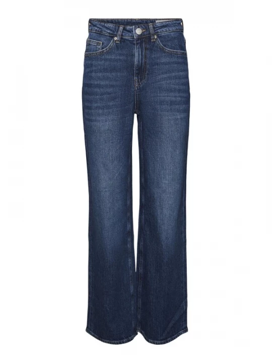 Foto van product VERO MODA Jeans 'VMTESSA' blauw denim