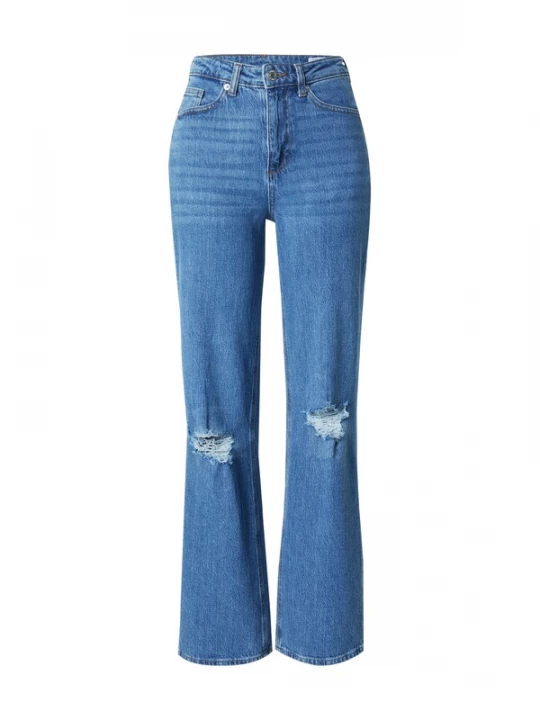 Foto van product VERO MODA Jeans 'VMTessa' blauw denim