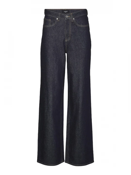 Foto van product VERO MODA Jeans 'VMTessa' blauw denim / donkerblauw