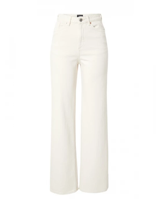 Foto van product VERO MODA Jeans 'VMTessa' ecru