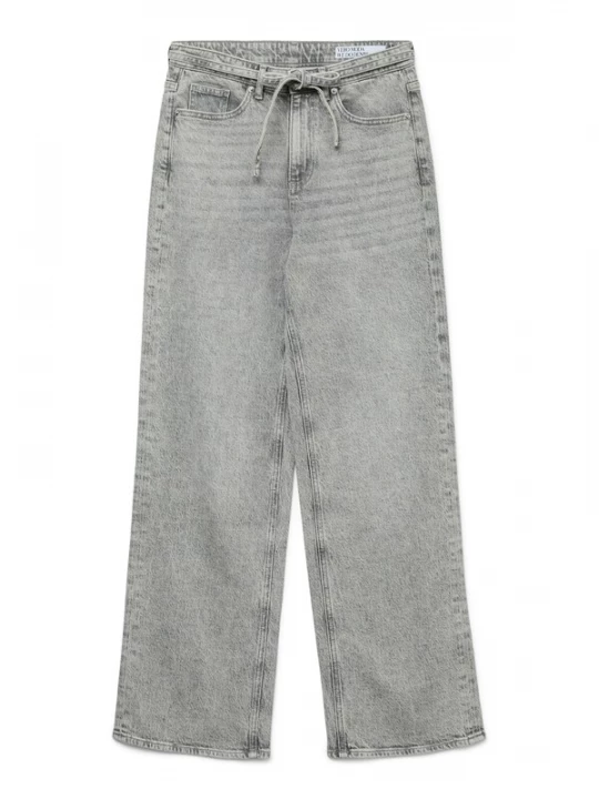 Foto van product VERO MODA Jeans 'VMTESSA' grey denim