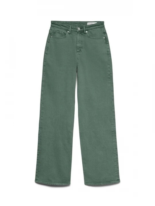 Foto van product VERO MODA Jeans 'VMTessa' smaragd