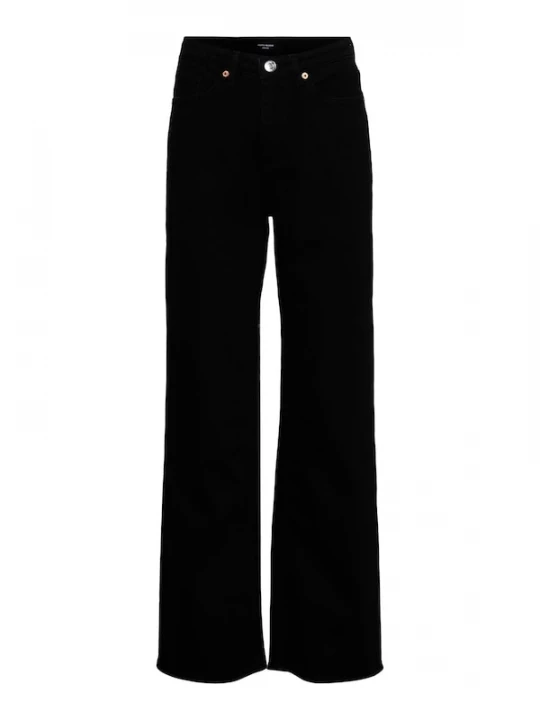 Foto van product VERO MODA Jeans 'Vmtessa' zwart