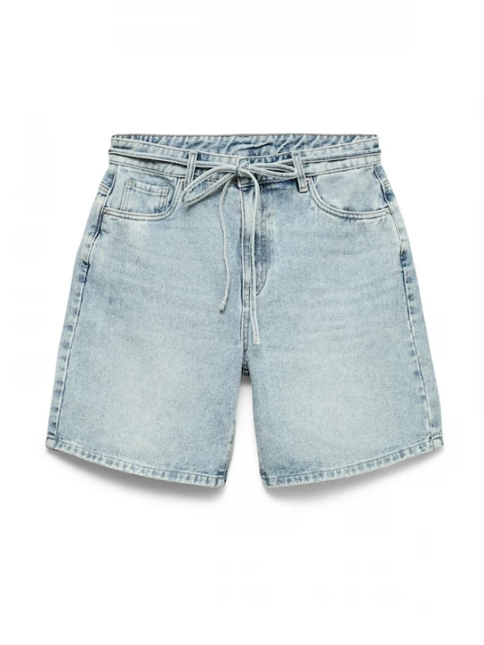 Foto van product VERO MODA Jeans 'VMWIEN' lichtblauw