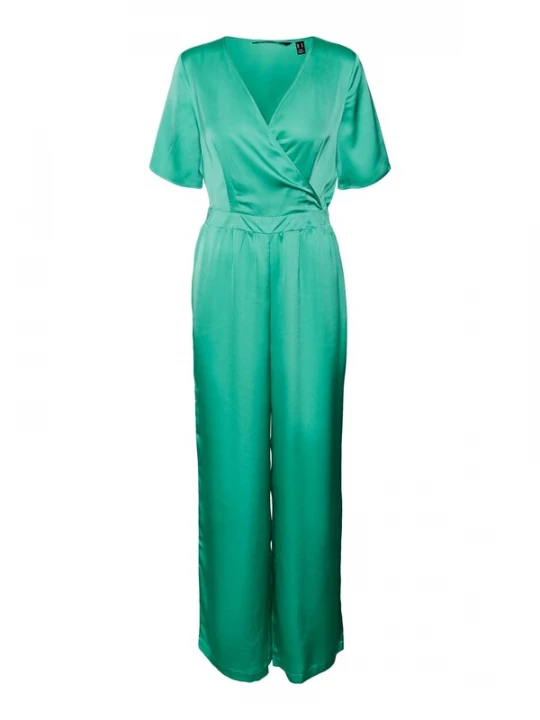 Foto van product VERO MODA Jumpsuit 'HEART OLI' jade groen