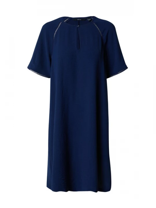 Foto van product VERO MODA Jurk 'Alva' navy