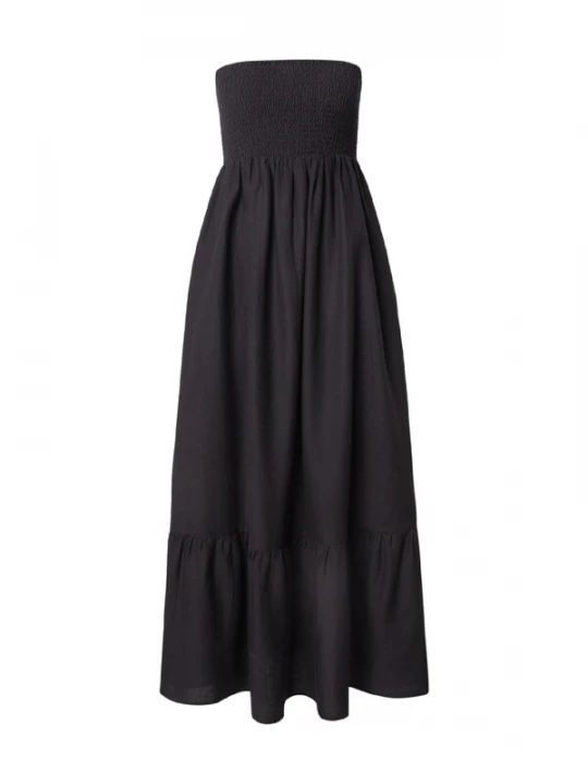 Foto van product VERO MODA Jurk 'AWAlisa' zwart