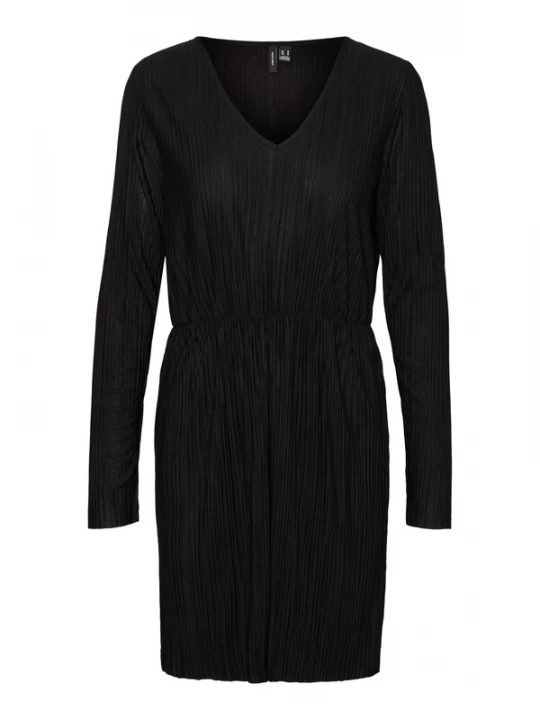 Foto van product VERO MODA Jurk 'CIRA' zwart