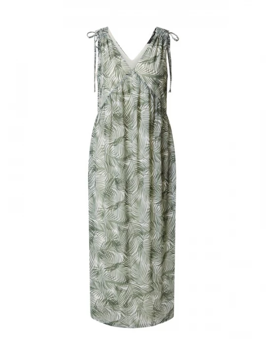 Foto van product VERO MODA Jurk groen