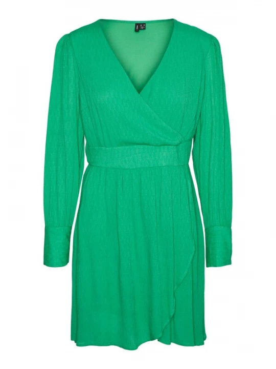 Foto van product VERO MODA Jurk groen